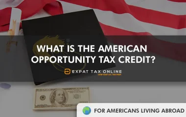what-is-the-american-opportunity-credit