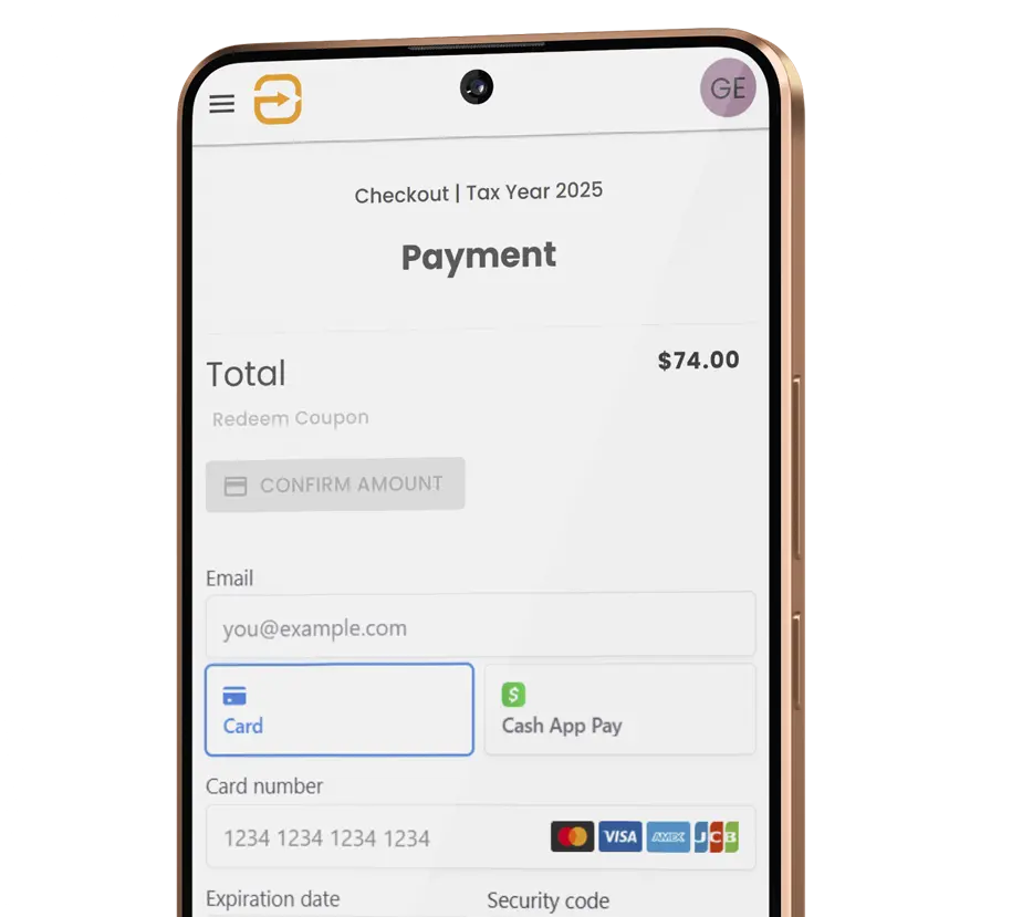 payment-expat-tax-software