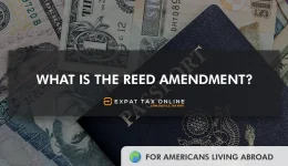 what-is-the-reed-amendment