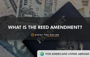 what-is-the-reed-amendment