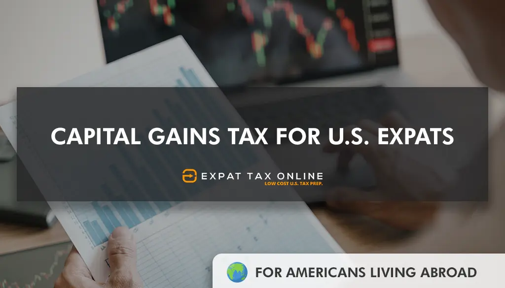 Capital Gains Tax