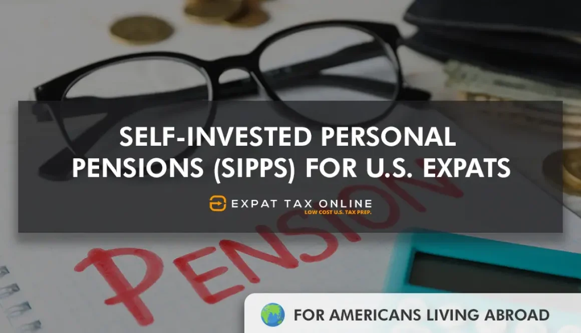 self-invested-personal-pension-plan-for-us-expats