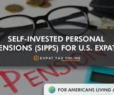 self-invested-personal-pension-plan-for-us-expats