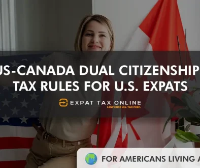 US Canada Dual Citizenship