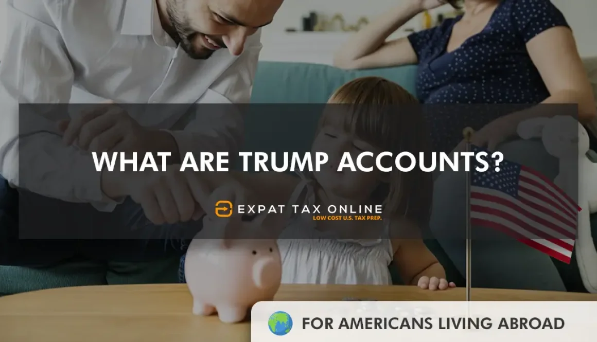 what-are-trump-accounts