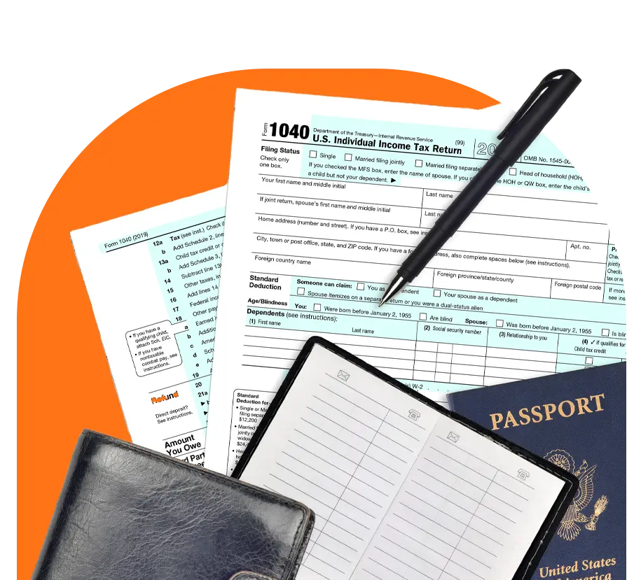 what-is-a-us-federal-tax-return