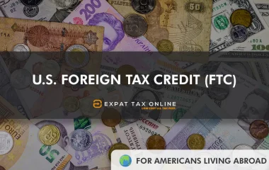 US-foreign-tax-credit