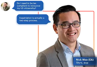 renounce us citizenship