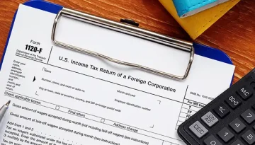 what-is-irs-form-1120-f