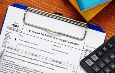 what-is-irs-form-1120-f
