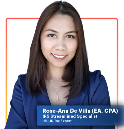 rose-ann-de-villa-streamlined-tax-specialist rose-ann-de-villa-streamlined-tax-specialist
