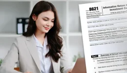 what-is-irs-form-8621