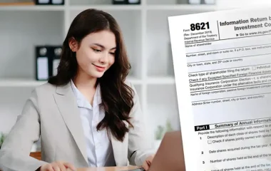 what-is-irs-form-8621