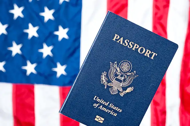 easiest countries to move to from the usa