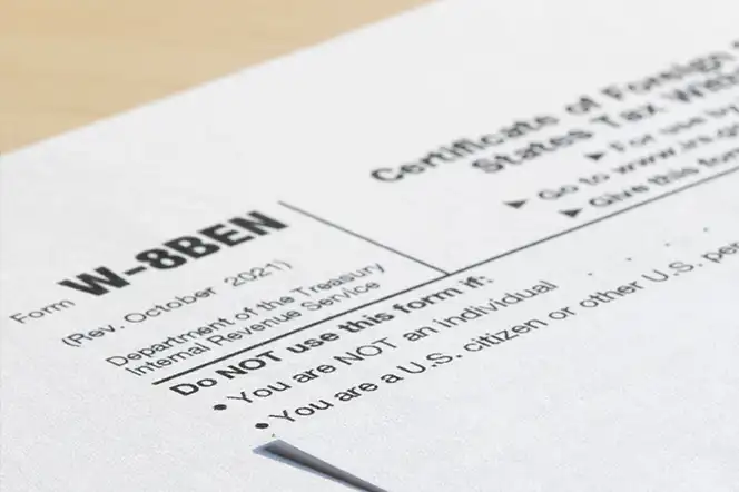 w-8 ben-form easiest countries to move to from the usa