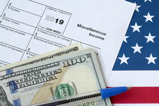 what-are-the-different-form-1099-types easiest countries to move to from the usa