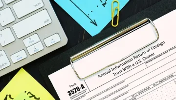 what-is-a-substituted-form-3520-a