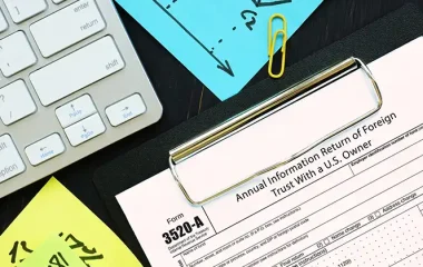 what-is-a-substituted-form-3520-a