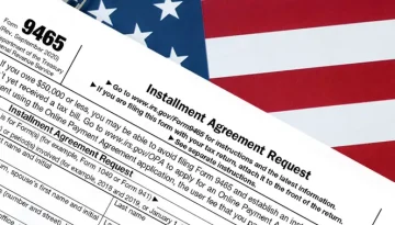 what-is-irs-tax-form-9465