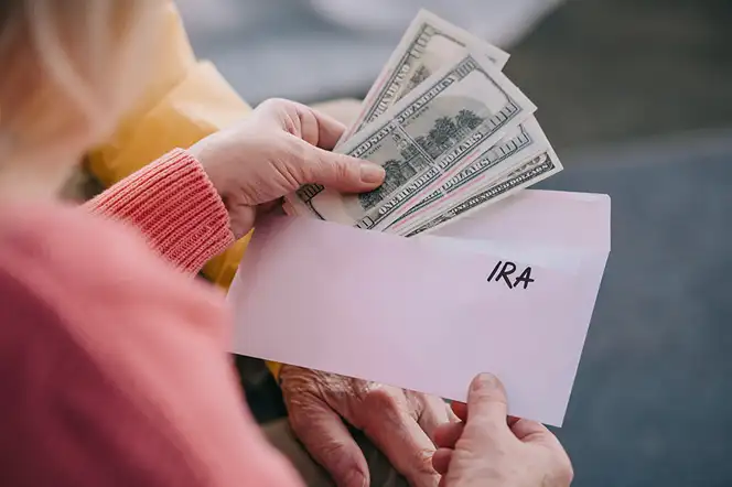 self-directed-ira