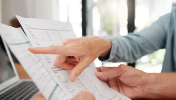 what-is-irs-form-8919