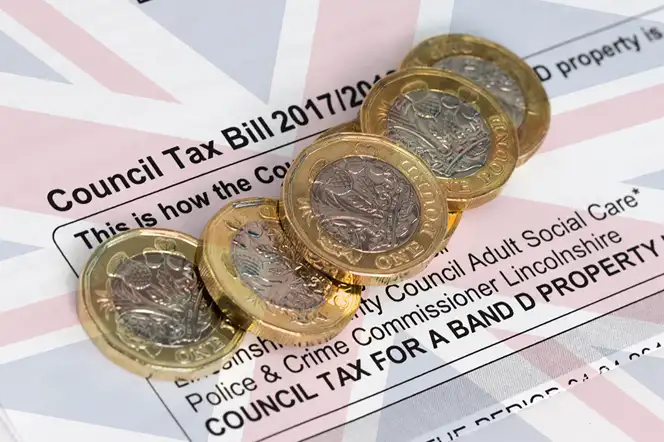 what-is-council-tax-in-the-uk