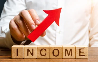 Adjusted-Gross-Income