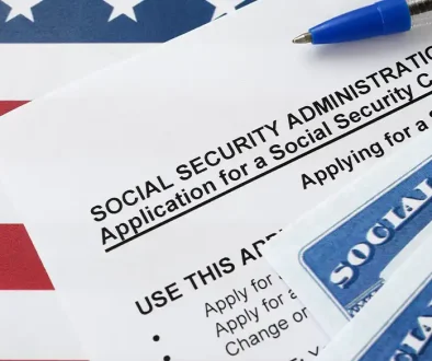 Taxation of Social Security Payments
