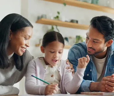 Can both parents claim child as dependent