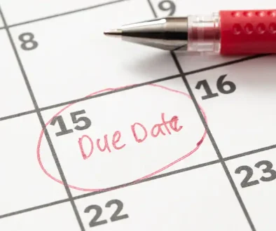 What do I do if I missed the US tax Deadline